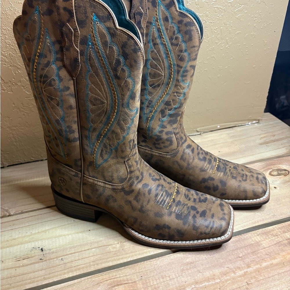 Women's Ariat Western Boots